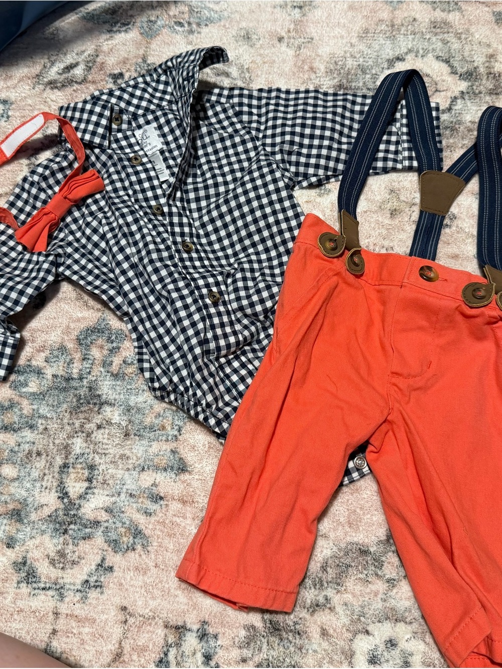 Boys set